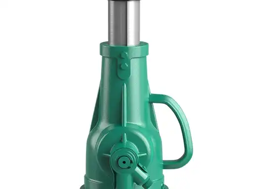 Screw Jack Systems: Precision, Strength, and Reliability